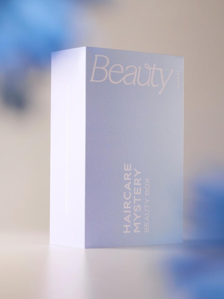 Haircare Mystery Beauty Box (Worth Over £51) - Image 1 of 1