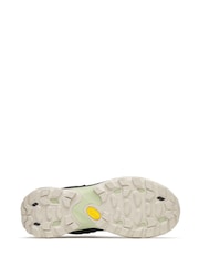 Merrell Black Moab Speed 2 Mid Gortex Trainers - Image 6 of 6