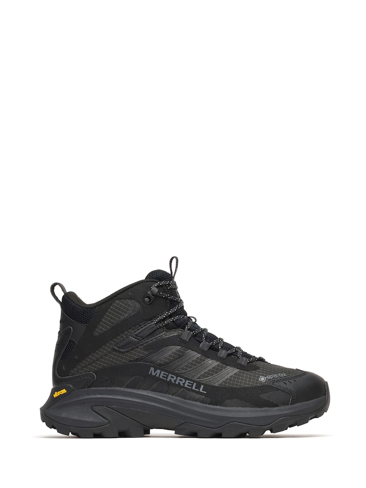 Merrell Moab Speed 2 Mid Trainers - Slika 1 iz 6