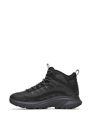 Merrell Moab Speed 2 Mid Trainers - Slika 2 iz 6