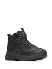 Merrell Moab Speed 2 Mid Trainers - Slika 3 iz 6