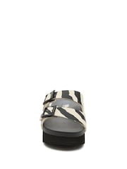 Rocket Dog Animal Esti Plus Wildcat Pu Sandals - Image 5 of 7