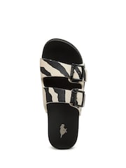 Rocket Dog Animal Esti Plus Wildcat Pu Sandals - Image 6 of 7