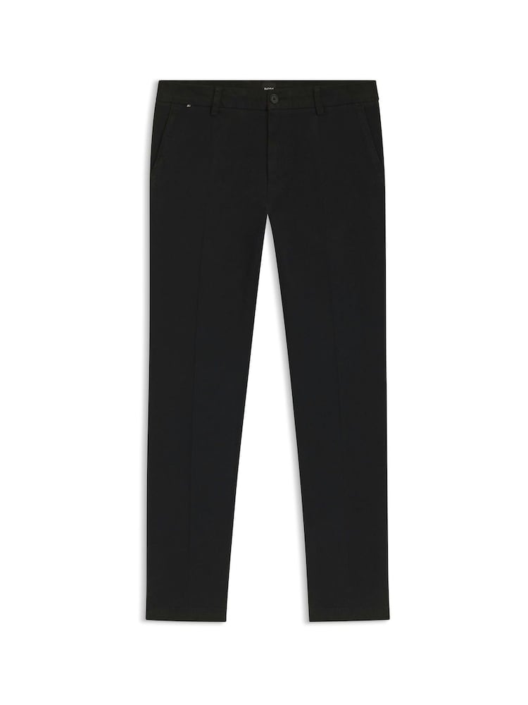 BOSS Black Kane Regular-Fit Trousers - Image 1 of 3 BOSS Black Kane Regular-Fit Trousers - Image 1 of 3