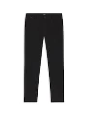 BOSS Black Kane Regular-Fit Trousers - Image 2 of 3