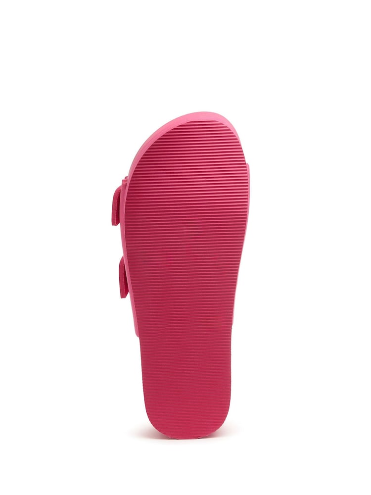 Rocket Dog Pink Esti Plus Eva Sandals - Image 7 of 7 Rocket Dog Pink Esti Plus Eva Sandals - Image 7 of 7
