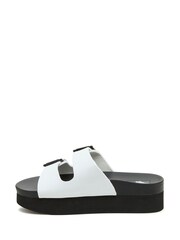 Rocket Dog White Esti Plus Eva Sandals - Image 4 of 7