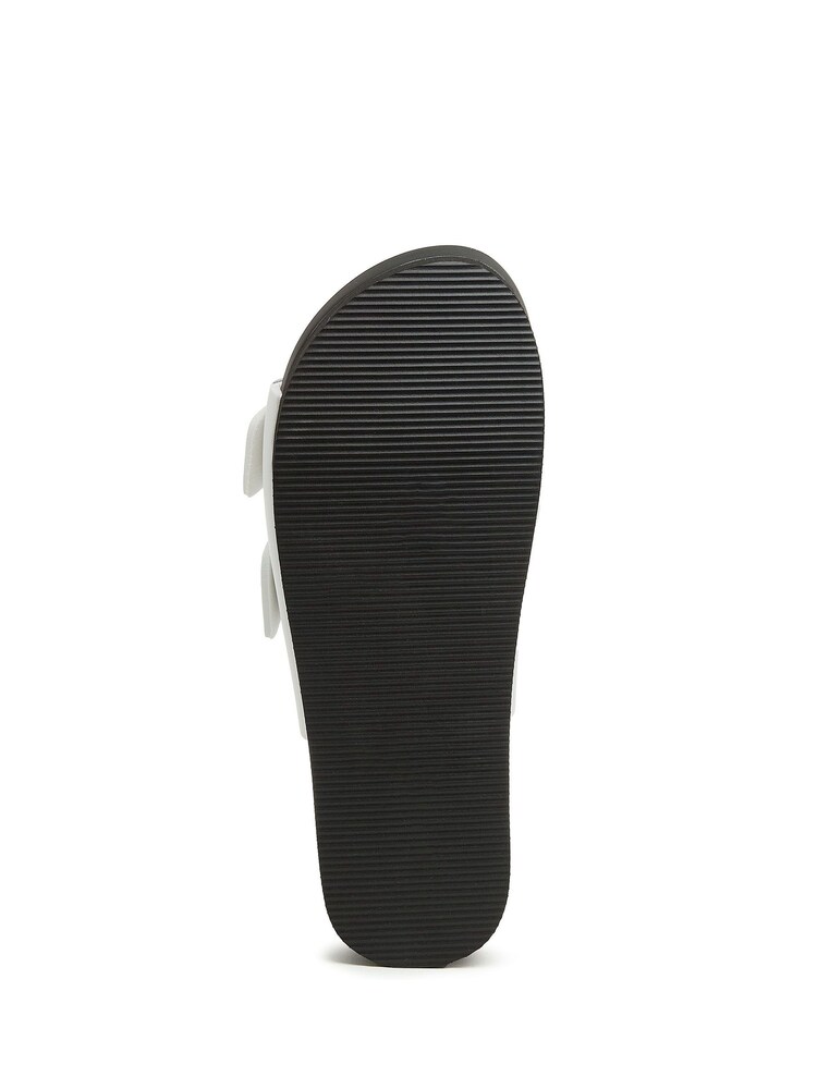 Rocket Dog White Esti Plus Eva Sandals - Image 7 of 7