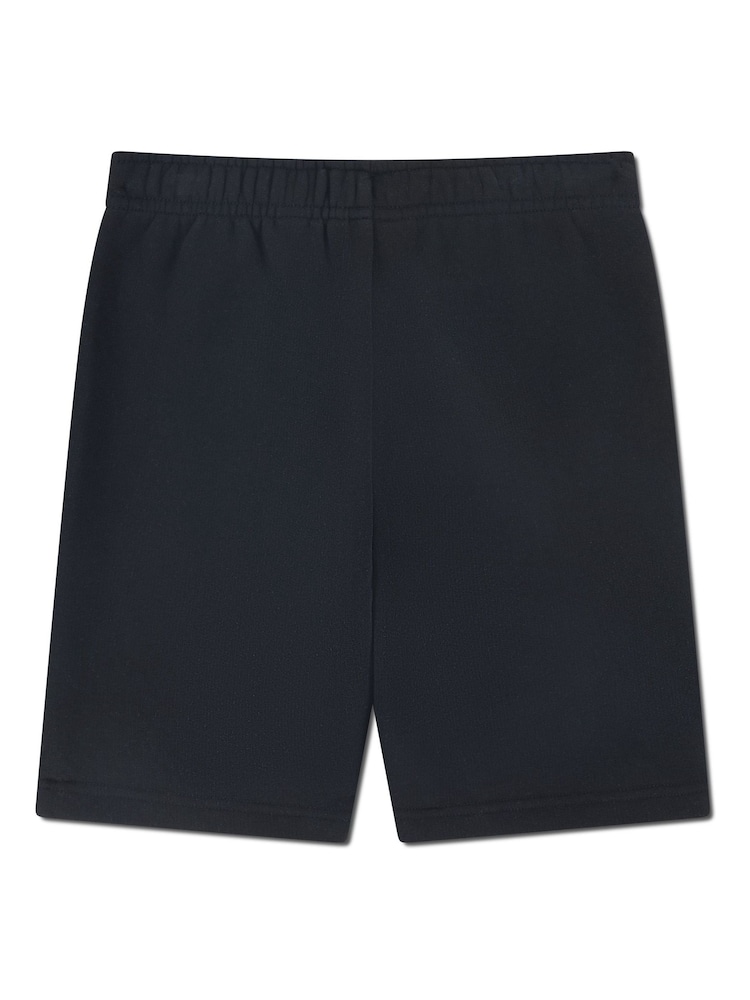 شورت صوف فليس أساسي من Lacoste - صورة 2 من 4 شورت صوف فليس أساسي من Lacoste - صورة 2 من 4