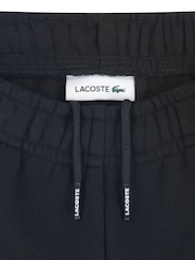 شورت صوف فليس أساسي من Lacoste - صورة 4 من 4