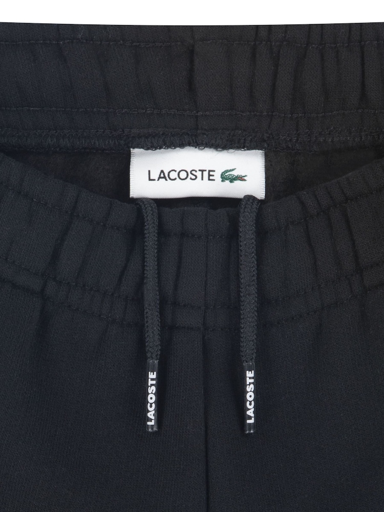 شورت صوف فليس أساسي من Lacoste - صورة 4 من 4 شورت صوف فليس أساسي من Lacoste - صورة 4 من 4