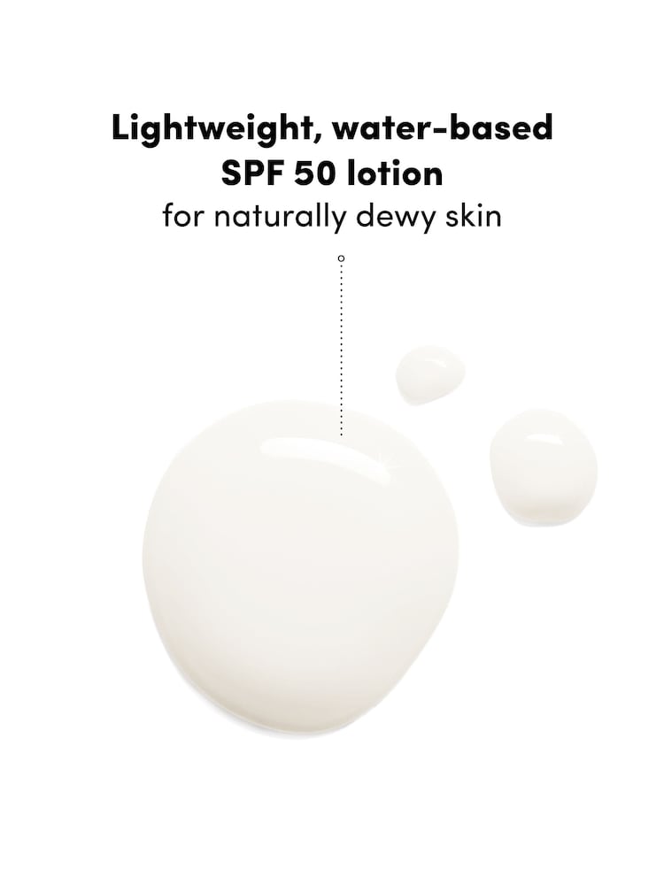 Coco & Eve Coconut Milk Body Cream SPF 50 - Image 2 of 8