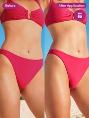 Coco & Eve Coconut Milk Body Cream SPF 50 - Image 3 of 8