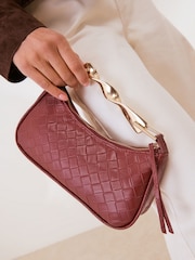Friends Like These Top Handle 手拿包 - 图片2 / 8