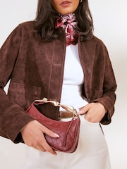 Friends Like These Top Handle 手拿包 - 图片3 / 8