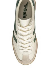 Gola White Viper Trainers - Image 4 of 4