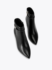 Carvela Comfort Flute COIN Boots - Image 5 of 5