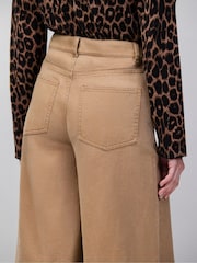 Ro&Zo Wide Leg Jeans - صورة 3 من 4