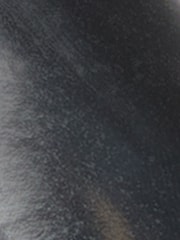 Barbour® Black Halton Faux-Fur Lined Ankle Wellies - Image 5 of 5