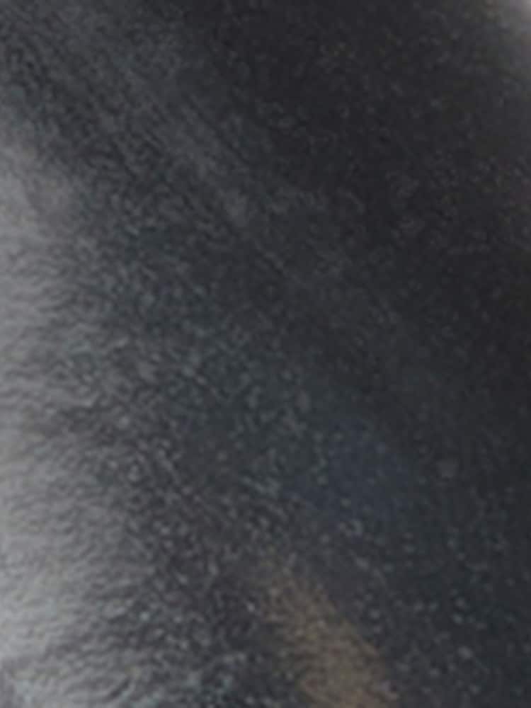 Barbour® Black Halton Faux-Fur Lined Ankle Wellies - Image 5 of 5 Barbour® Black Halton Faux-Fur Lined Ankle Wellies - Image 5 of 5