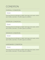 Mulberry Wallet - Image 7 of 7