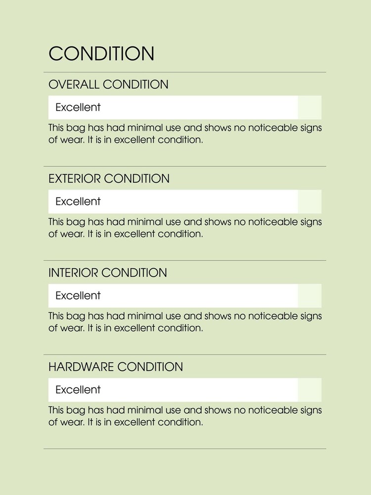 Saint Laurent Cassandre Chain Flap Black Shoulder Bag - Image 7 of 7