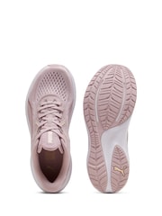 Puma Blush Pink Skyrocket Lite 2 Trainers - Image 4 of 6