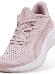Puma Blush Pink Skyrocket Lite 2 Trainers - Image 6 of 6