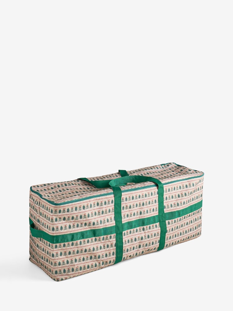Christmas Tree Print Tree Storage Bag - Imagen 1 de 2