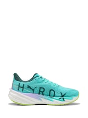 Puma Mint Green Velocity Nitro 5 - X Hyrox Wns Trainers - Image 2 of 8