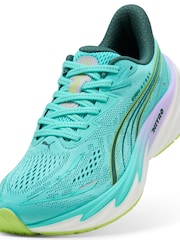 Puma Mint Green Velocity Nitro 5 - X Hyrox Wns Trainers - Image 5 of 8