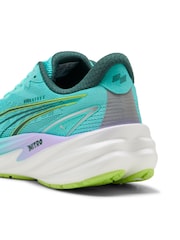 Puma Mint Green Velocity Nitro 5 - X Hyrox Wns Trainers - Image 6 of 8
