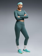 Puma Mint Green Velocity Nitro 5 - X Hyrox Wns Trainers - Image 8 of 8