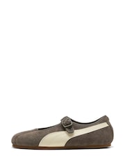 Puma Tacklette Trainers - תמונה 3 מתוך 6