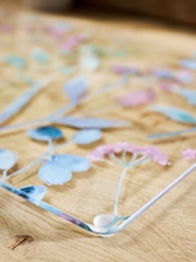 isla floral glass worktop saver - صورة 3 من 4