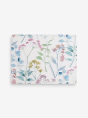 isla floral glass worktop saver - صورة 4 من 4