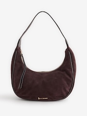 B by Ted Baker Crescent Shoulder Bag - Изображение 1 3