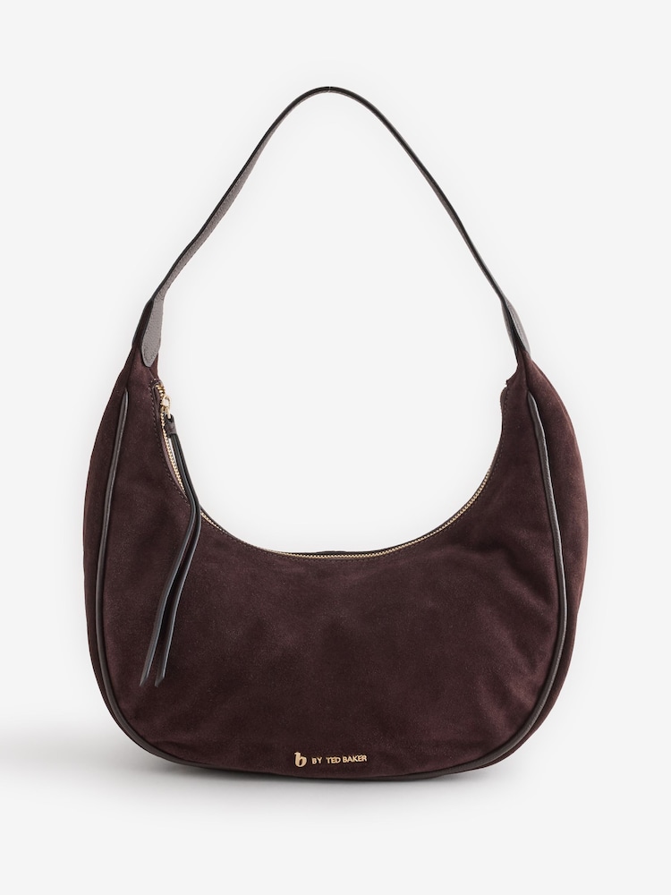 B by Ted Baker Crescent Shoulder Bag - Изображение 1 3 B by Ted Baker Crescent Shoulder Bag - Изображение 1 3