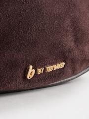 B by Ted Baker Crescent Shoulder Bag - Изображение 2 3