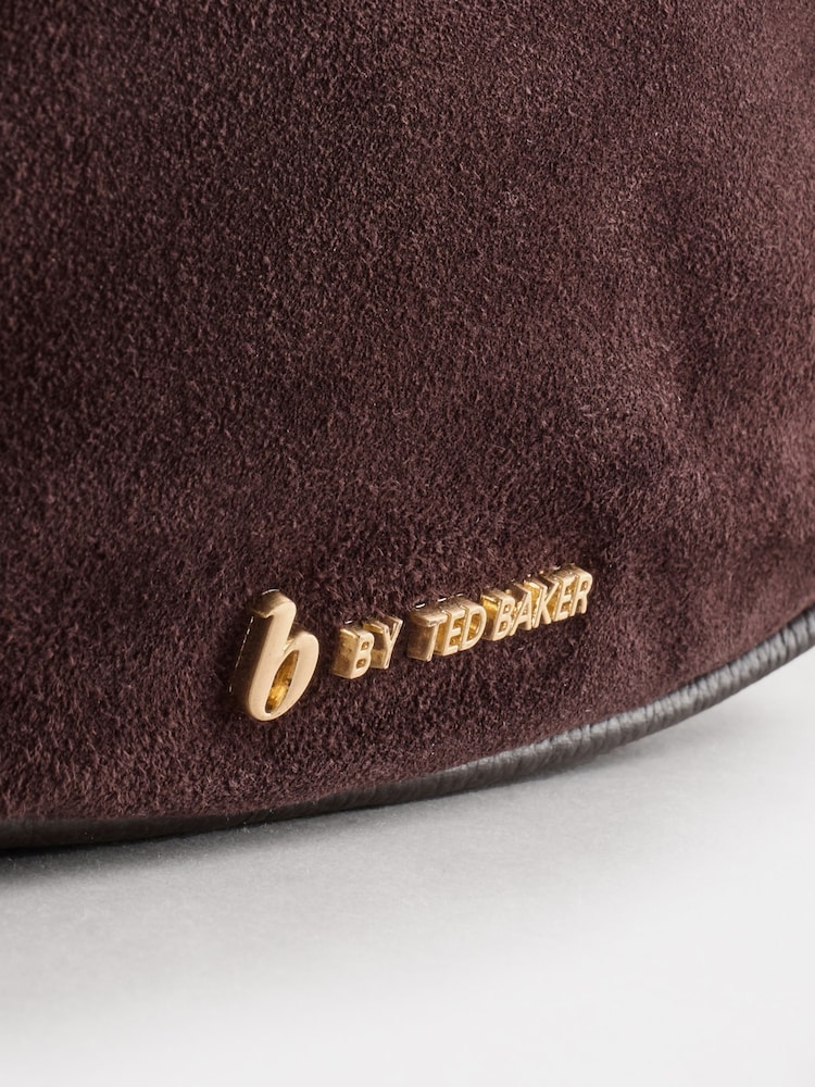 B by Ted Baker Crescent Shoulder Bag - Изображение 2 3 B by Ted Baker Crescent Shoulder Bag - Изображение 2 3