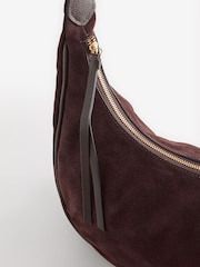 B by Ted Baker Crescent Shoulder Bag - Изображение 3 3
