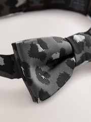 Grey Bow Tie (3-16yrs) - Image 3 of 3