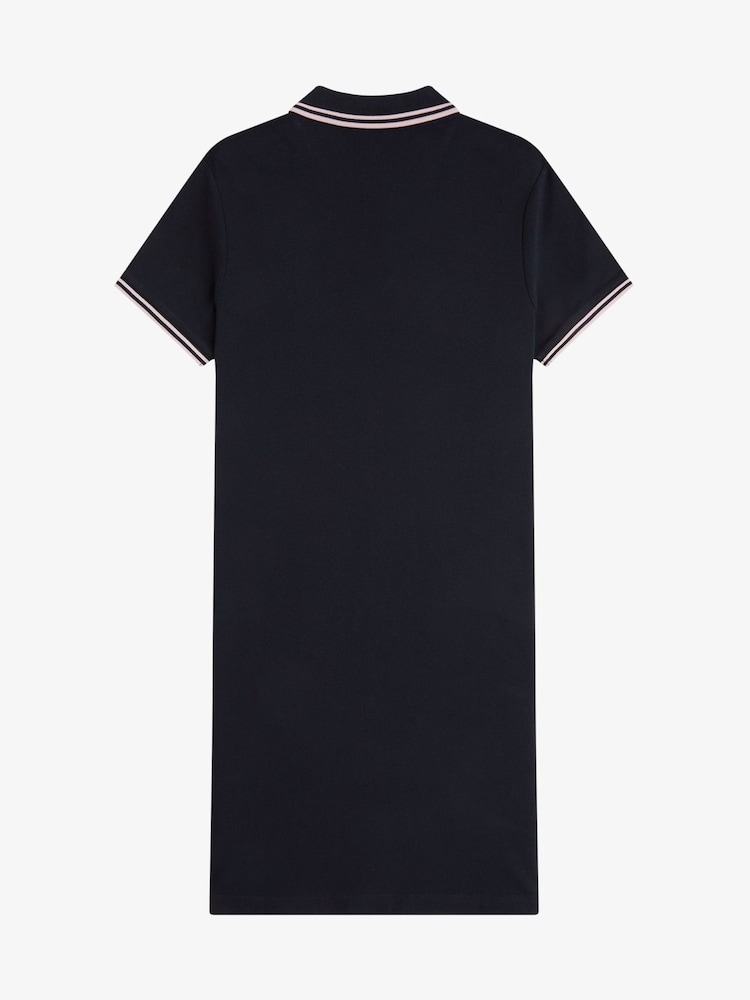 Fred Perry Twin Tipped na Damit na Fred Perry - Larawan 5 ng 5 Fred Perry Twin Tipped na Damit na Fred Perry - Larawan 5 ng 5