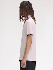 Rozo - Polo majica sa kratkim rukavom Fred Perry - Slika 2 od 5
