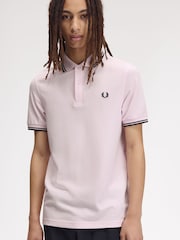 Rozo - Polo majica sa kratkim rukavom Fred Perry - Slika 3 od 5