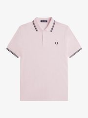 Rozo - Polo majica sa kratkim rukavom Fred Perry - Slika 4 od 5