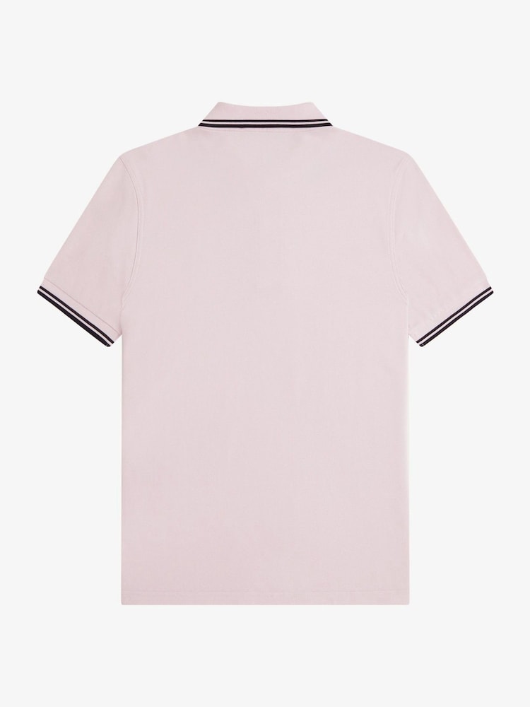 Rozo - Polo majica sa kratkim rukavom Fred Perry - Slika 5 od 5