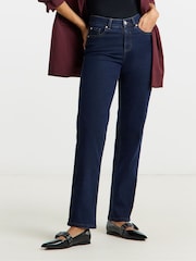 Blugi drepți Simply Be 24/7 - Imaginea 1 din 4