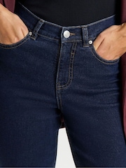 Blugi drepți Simply Be 24/7 - Imaginea 4 din 4