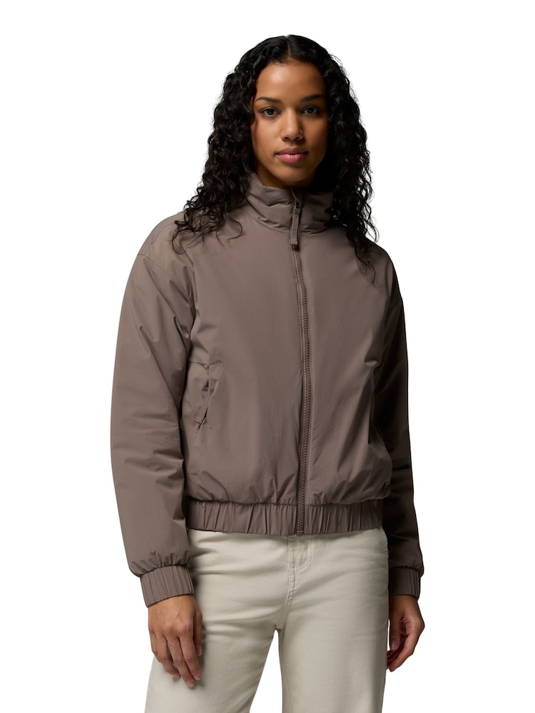 Columbia Purple Amaze Stretch Insulated Jacket - Bild 1 von 6 Columbia Purple Amaze Stretch Insulated Jacket - Bild 1 von 6